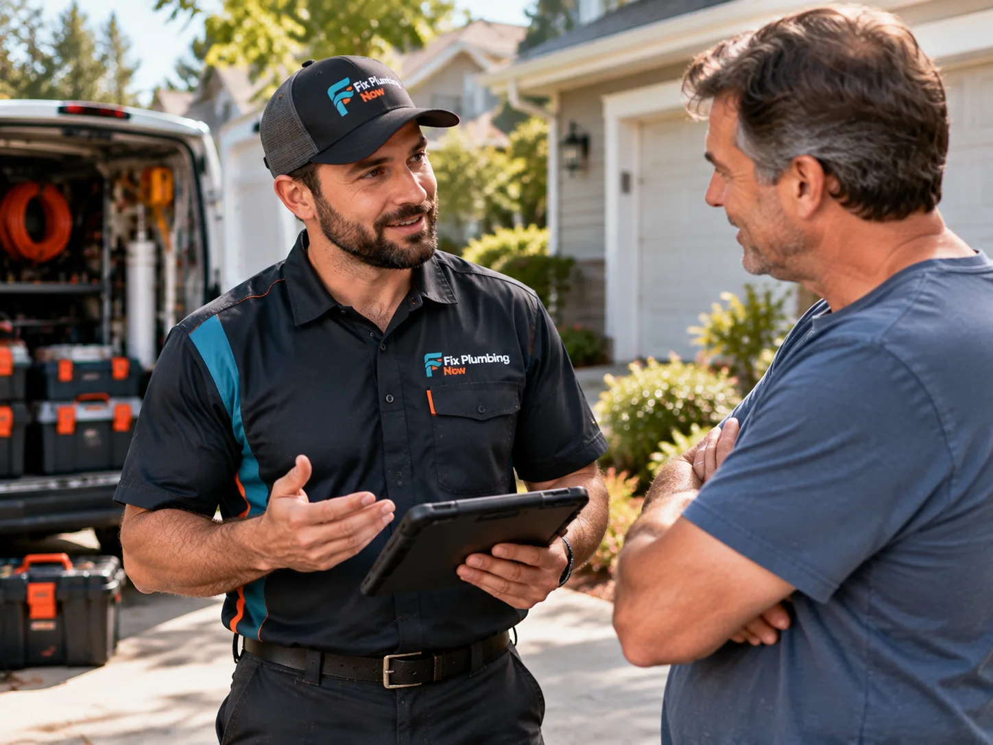 Clogged Drain Service Arlington, NE FAQs